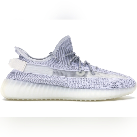 Yeezy 350 V2 Static - Picture 4 of 10